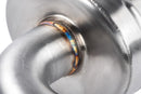 APR 10-2014 Volkswagen GTI MK6 Catback Exhaust System