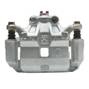 DFC 99-01 Infiniti I30 Front-L Silver Zinc Coated Premium Caliper