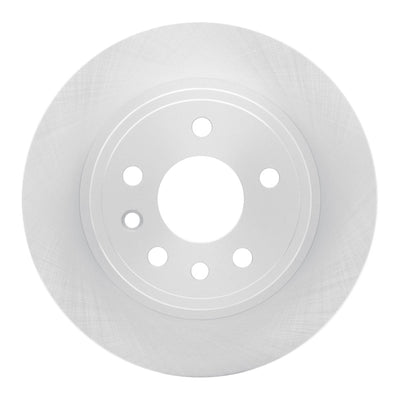 DFC 97-01 Cadillac Catera Rear Brake Rotor