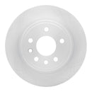 DFC 97-01 Cadillac Catera Front Brake Rotor
