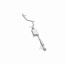 MagnaFlow BRE Exhaust Kit 13-17 PATHFINDER 3.5L