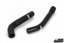 do88 SAAB 900 Turbo 90-93 Idle Control Hoses Lucas Black