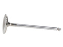 Manley Nissan 3.0L RB30E intake Valve Kit - 42.10mm Head Dia. 125.68mm O/A Length, 0.2750in Stem