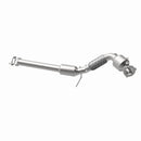 MagnaFlow 15-16 V60 L5 2.5 OEM Underbody Direct Fit Converter