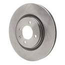 DFC 18-19 Volkswagen SAVEIRO (Mexico) Front Brake Rotor