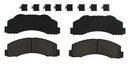 Baer Brakes 10-21 Ford Expedition Claw Brake Pads