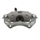 DFC 99-02 Daewoo Nubira Rear-L Premium Caliper - Silver Zinc Coated
