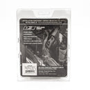 DEI Stainless Clamp 1.88in to 2.19in - Wide Band Clamp 1 per pack
