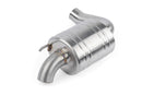 APR 18-25 VolkswagenTiguan MK2 AWD Catback Exhaust System