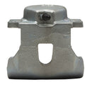 DFC 68-73 Ford Mustang Front-L Premium Caliper - Silver Zinc Coated