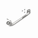BRE Exhaust 06-11 Civic 1.8L Front Pipe Kit