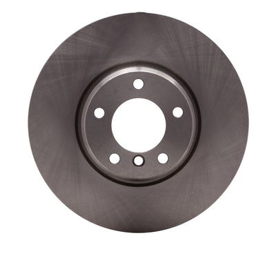 DFC 95-01 BMW 750iL Front Brake Rotor