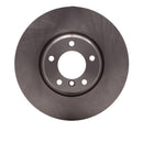 DFC 95-01 BMW 750iL Front & Rear Rotors