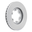 DFC 96-04 Infiniti QX4 Front GeoSPEC Coated Rotor