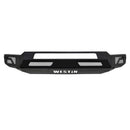 Westin 18-19 Ford F-150 Pro-Mod Front Bumper - Textured Black