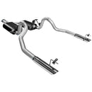 Flowmaster 99-04 Mustang LX 3.8L V6 Force II Cat-Back Exhaust System