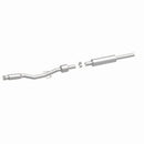 MagnaFlow 07-10 Mini Cooper 1.6L Direct Fit Converter