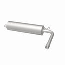 BRExhaust 01-03 Toyota RAV4 2.0L Muffler Kit
