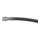 DFC 03-08 Hyundai Tiburon Front-L Brake Hose