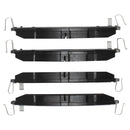 DFC Brake Rotors - Plain