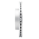 DFC GeoSPEC Coated Rotors - Plain