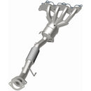 MagnaFlow 13-15 Escape L4 2.5 OEM Manifold Direct Fit Converter