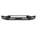Westin 2010-2019 Dodge Ram 2500/3500 ( Old Body Style ) Pro-Mod Front Bumper - Textured Black