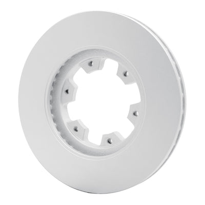 DFC 88-95 Nissan Pathfinder Front & Rear Geospec Rotors includes Drums