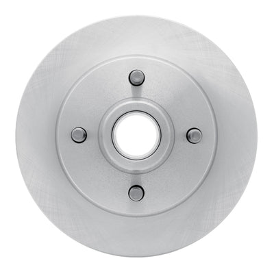 DFC 74-80 Ford Pinto Front Brake Rotor
