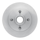 DFC Semi Met Heavy Duty Pads