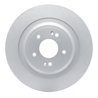 DFC 22-25 Hyundai Ioniq 5 Rear GeoSPEC Coated Rotor