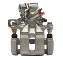 DFC 01-06 Acura EL Rear-R Premium Caliper - Silver Zinc Coated