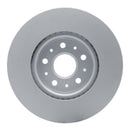 DFC 14-20 Cadillac CT6 Front Hi-Carbon Alloy Geomet Coated Rotor