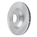 DFC 03-15 Audi Q7 Right Front Brake Rotor
