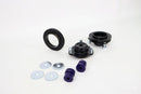 SuperPro 03-24 Toyota 4Runner Upper Strut Mount Set - Front