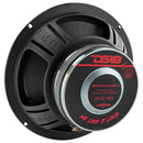 DS18 8in 150 Watts RMS 4 ohm Mid-Bass Loudspeaker