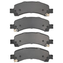 DFC Ultimate Duty Brake Pads