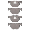 DFC 5000 Advanced Ceramic Brake Pads
