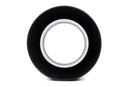 Dinan Double-Walled 4in Clamp-On Exhaust Tip - Black - 4in Outlet / 2.75in Inlet