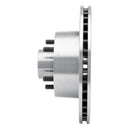 DFC Brake Rotors - Plain