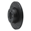 DFC Euro 5000 Ceramic Brake Pads