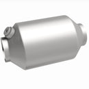 MagnaFlow Conv Univ 2.50in C/C Spun Front OEM