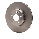DFC 16-23 Mercedes-Benz GLC350e Rear Brake Rotor