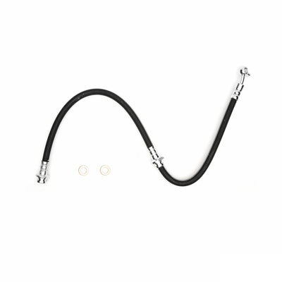 DFC 07-12 Nissan Sentra Front-R Brake Hose