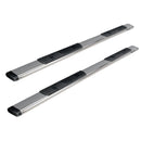 Go Rhino 07-19 Chevy 1500 LD (Classic) 5in OE Xtreme Low Profile Complete Kit w/Sidesteps + Brkts