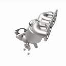 Magnaflow 16-17 Sonata L4 2 OEM Manifold Direct Fit Converter