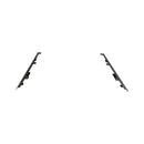 ARB Base Rack Kit Includes 61in x 51in Base Rack w/ Mount Kit Deflector and Trade Rails