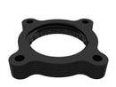 aFe 15-19 Subaru Outback H4 2.5L Silver Bullet Throttle Body Spacer
