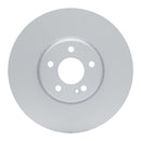 DFC GeoSPEC Coated Rotors - Plain