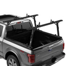Thule TracRac SR Sliding Overhead Truck Rack - Full Size (RACK ONLY/Req. SR Base Rails) - Black